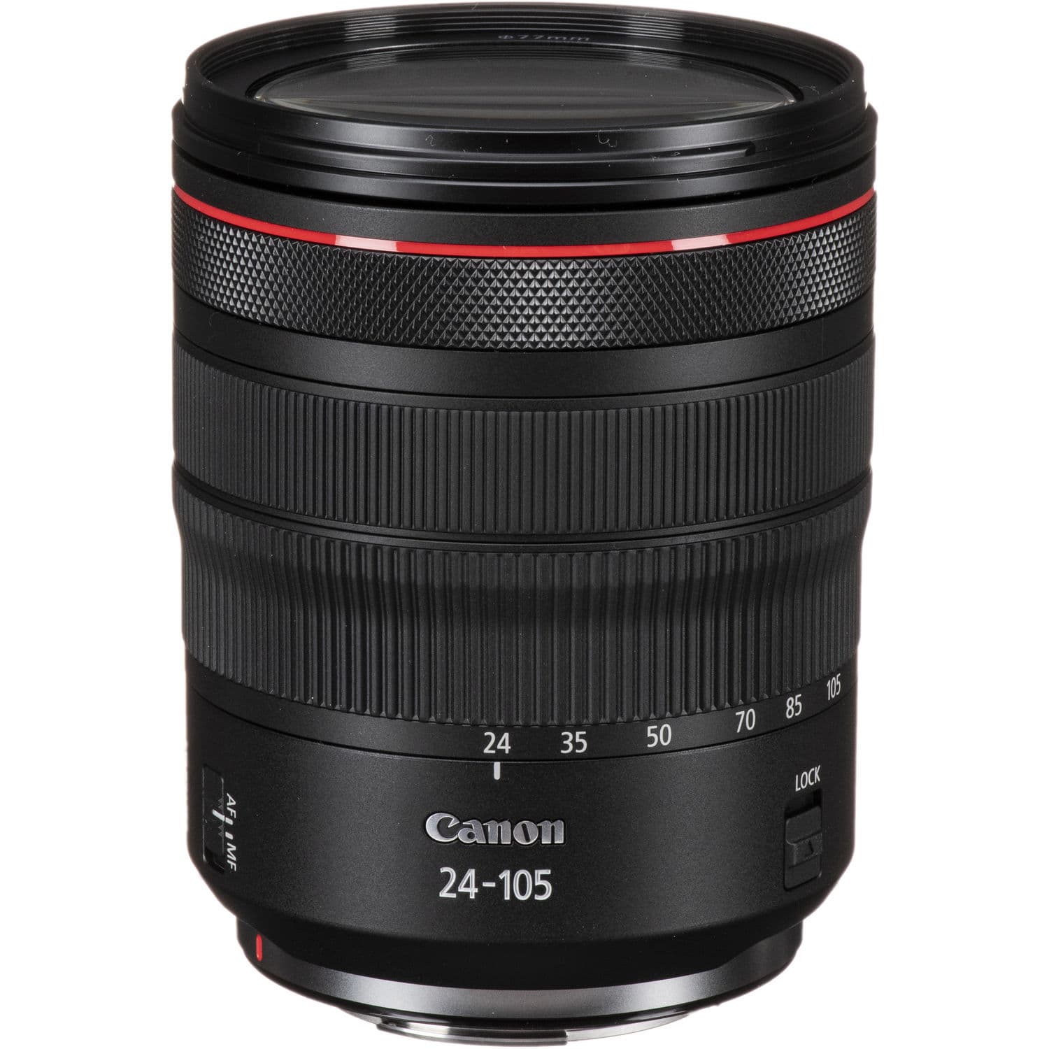 Canon RF 24-105mm f/4L IS USM Canon – avis et prix | Fluxlab