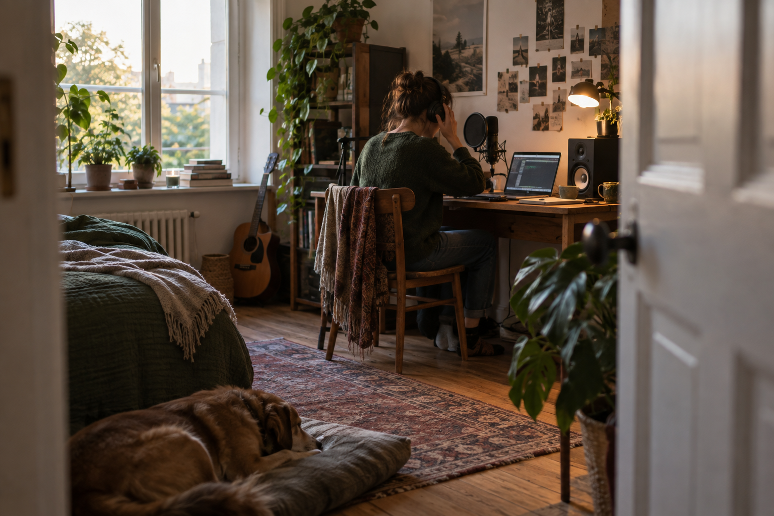 Les 3 meilleures alternatives à la Focusrite Scarlett en 2026