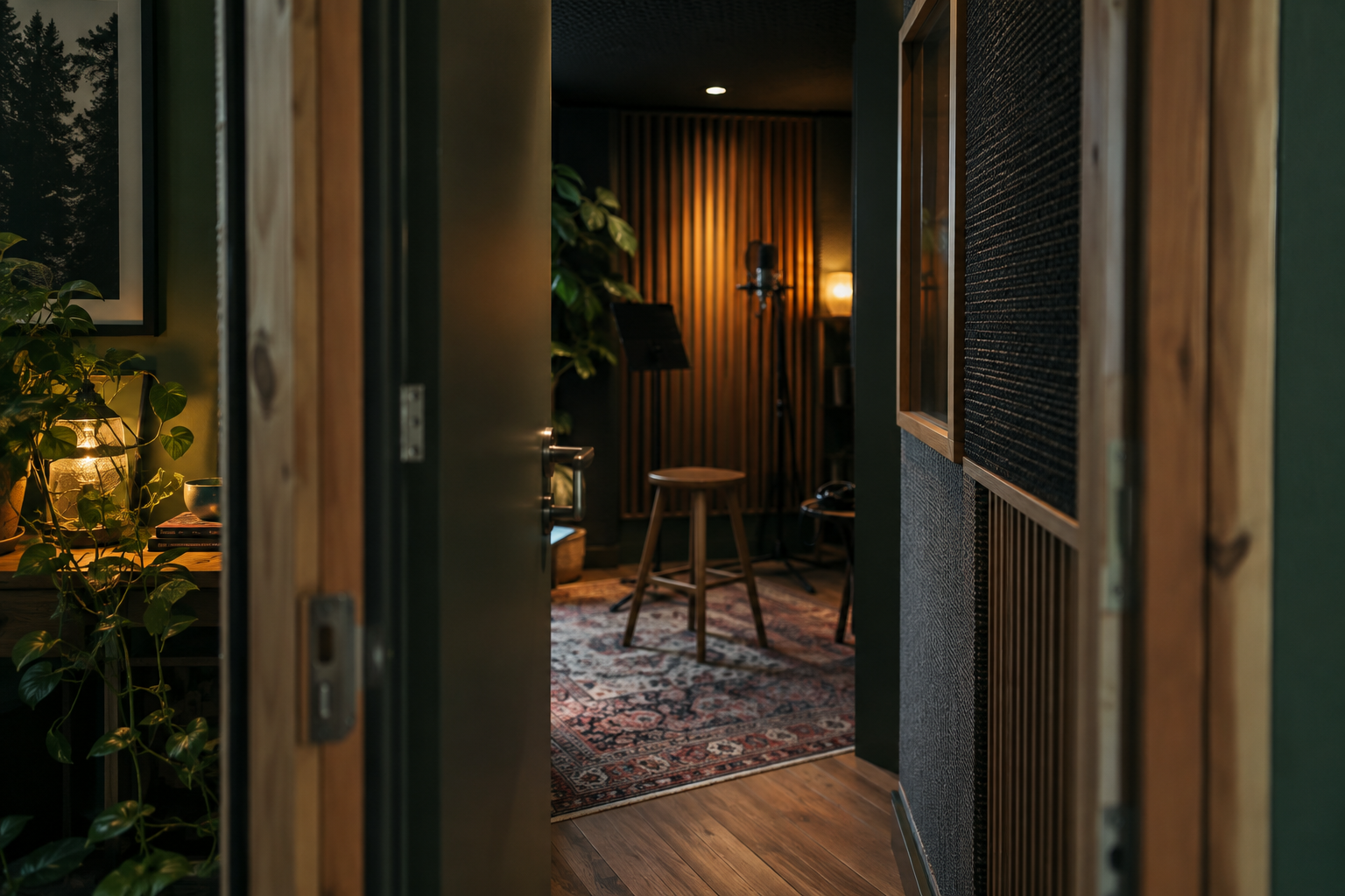 Faut-il un Cloudlifter avec la Scarlett 2i2 (4th Gen) et le Shure SM7B ?