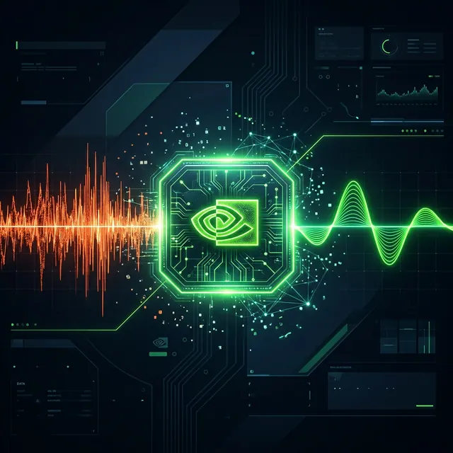 Nvidia Broadcast
